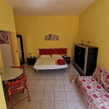 Gigiotto Apartment Syracuse Luaran gambar