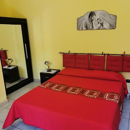 Gigiotto Apartment Syracuse Luaran gambar