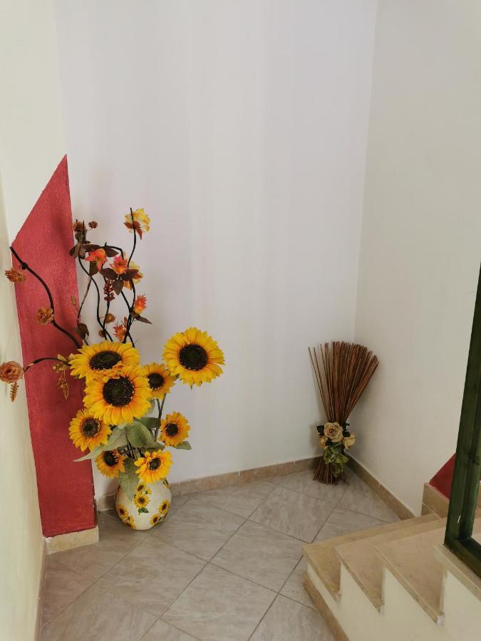 Gigiotto Apartment Syracuse Luaran gambar