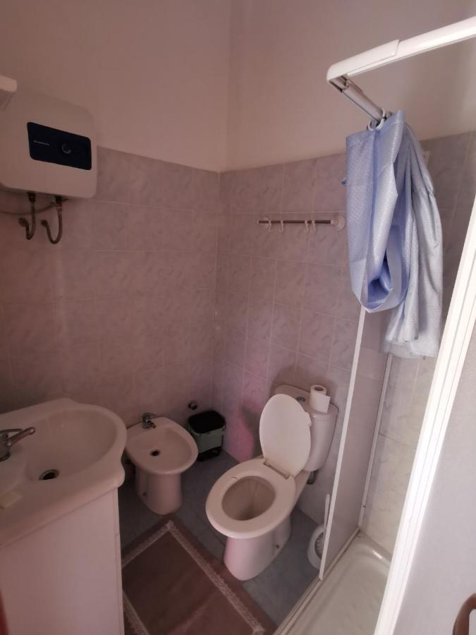 Gigiotto Apartment Syracuse Luaran gambar