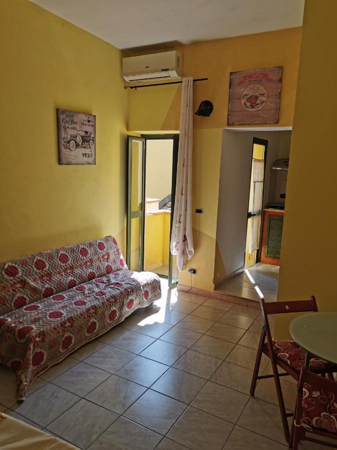 Gigiotto Apartment Syracuse Luaran gambar