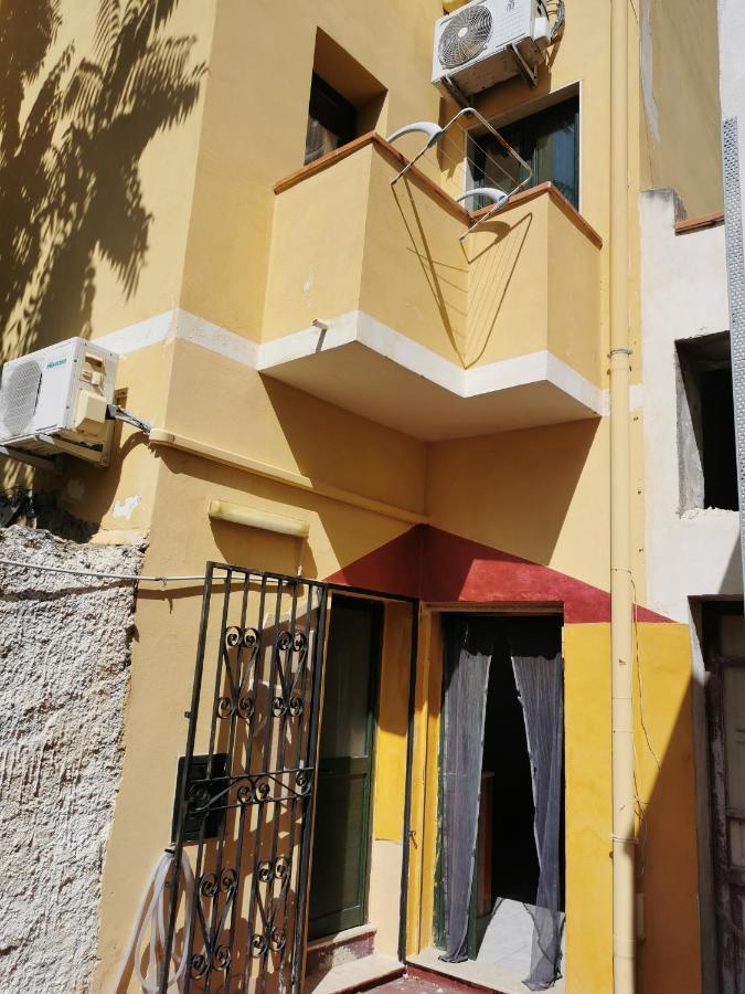 Gigiotto Apartment Syracuse Luaran gambar