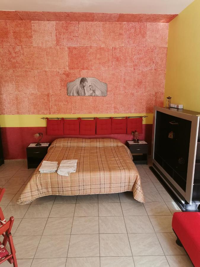 Gigiotto Apartment Syracuse Luaran gambar